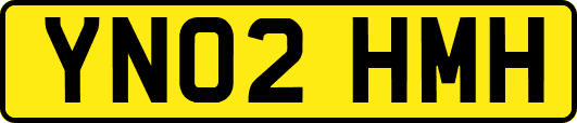 YN02HMH