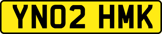 YN02HMK