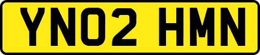 YN02HMN