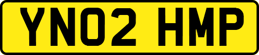 YN02HMP