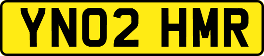 YN02HMR