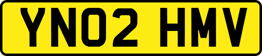 YN02HMV