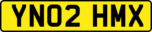 YN02HMX