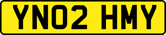 YN02HMY