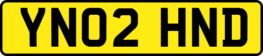 YN02HND