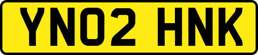 YN02HNK