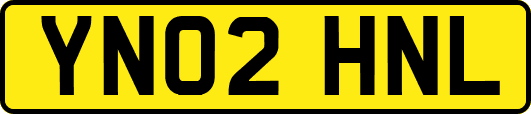 YN02HNL