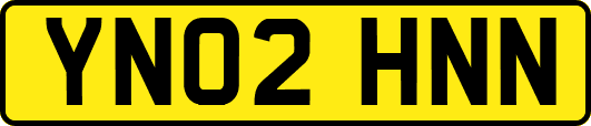 YN02HNN