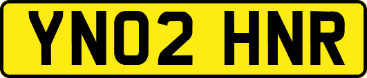 YN02HNR