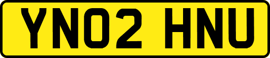 YN02HNU