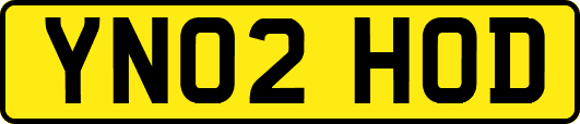 YN02HOD