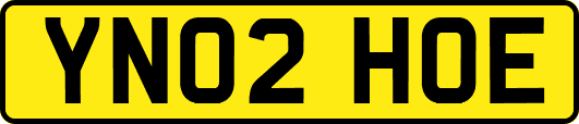 YN02HOE