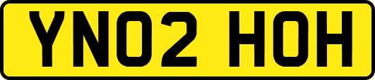 YN02HOH