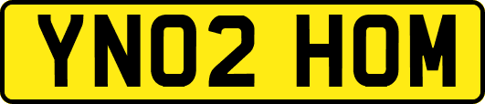 YN02HOM