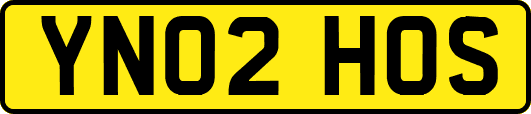YN02HOS