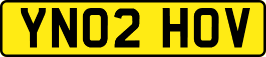 YN02HOV
