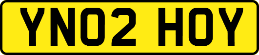 YN02HOY