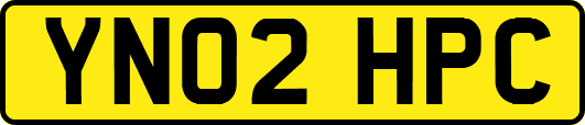 YN02HPC