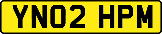 YN02HPM