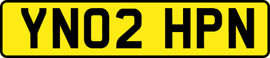 YN02HPN