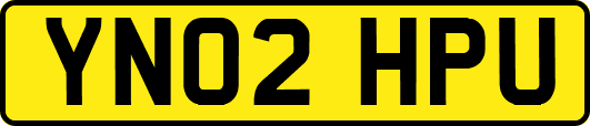YN02HPU