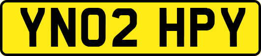 YN02HPY