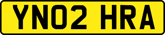 YN02HRA