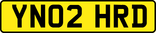 YN02HRD