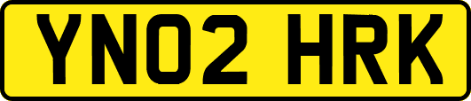 YN02HRK