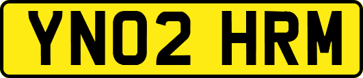 YN02HRM