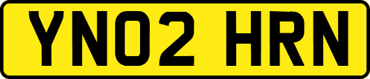 YN02HRN