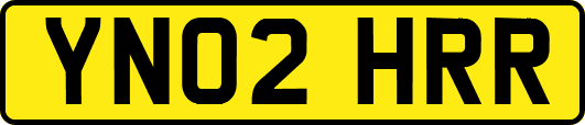 YN02HRR
