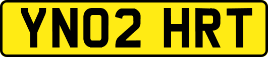 YN02HRT