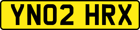 YN02HRX