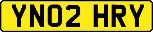 YN02HRY