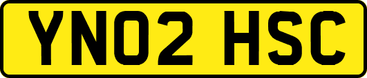YN02HSC
