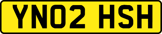 YN02HSH