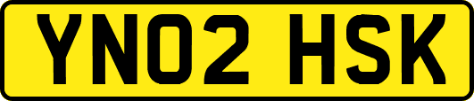 YN02HSK