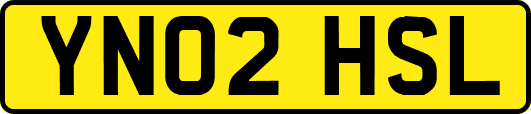YN02HSL