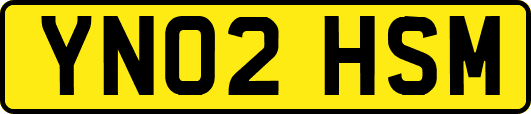 YN02HSM
