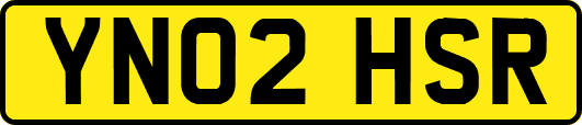 YN02HSR