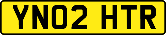 YN02HTR
