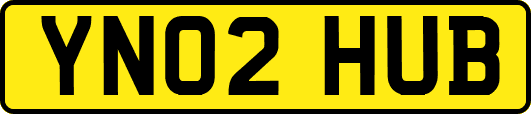 YN02HUB