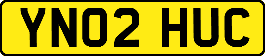 YN02HUC