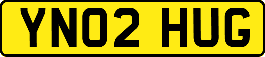 YN02HUG