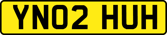YN02HUH