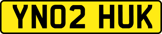 YN02HUK