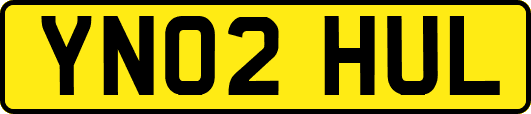 YN02HUL
