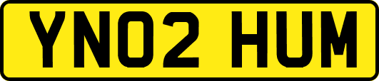 YN02HUM