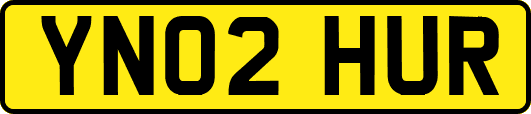 YN02HUR